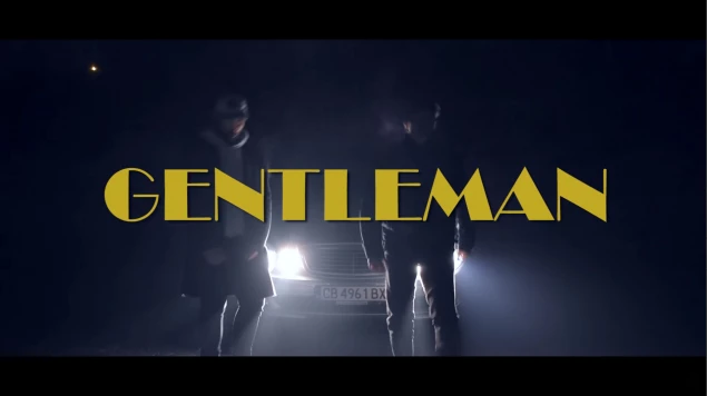 Mike & ATCHI - Gentleman