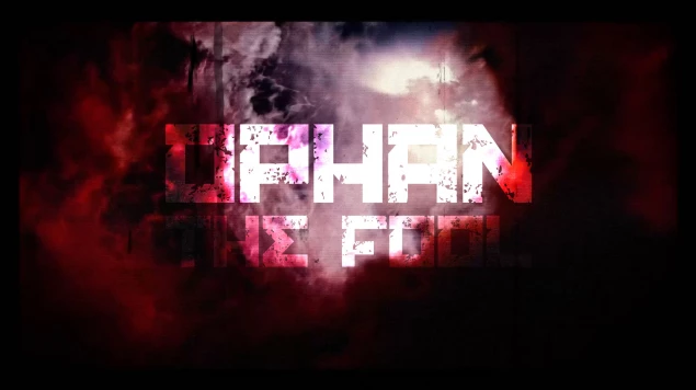 Ophan - The Fool