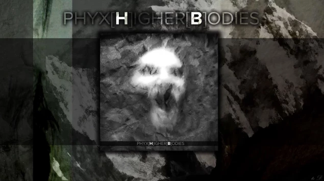 phyX - Higher Bodies