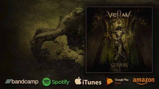 Velian - Godless